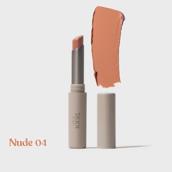 NEW✅SKNN BY KIM Nude 04